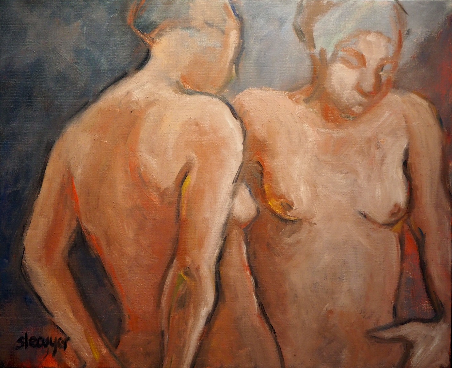 Conversation